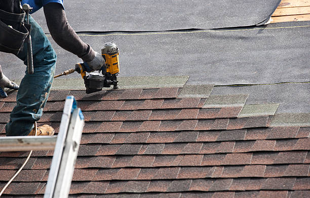 Licensed Gutter Installation service in Pevely, MO - Brentwood Metal Roofing